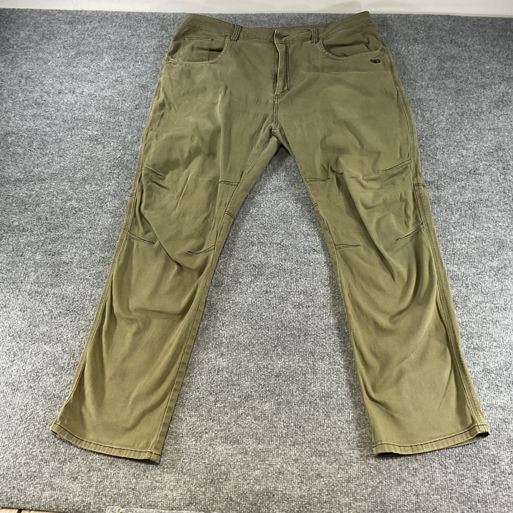 Tactical Distributors Carlos Ray Pants Mens 40x32 Olive Green Stretch Tactical